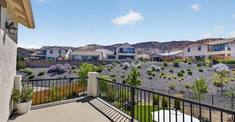 3034 Chestnut Hill Lane, Reno, NV 89521 Photo