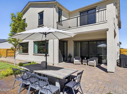 3034 Chestnut Hill Lane, Reno, NV 89521 Photo