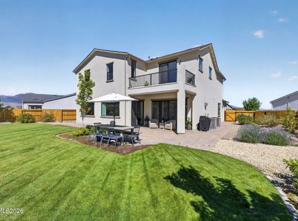 3034 Chestnut Hill Lane, Reno, NV 89521 Photo