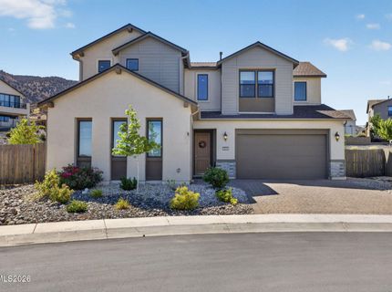 3034 Chestnut Hill Lane, Reno, NV 89521 Photo