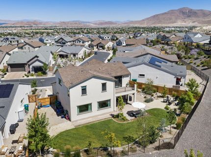 3034 Chestnut Hill Lane, Reno, NV 89521 Photo