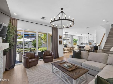 3034 Chestnut Hill Lane, Reno, NV 89521 Photo