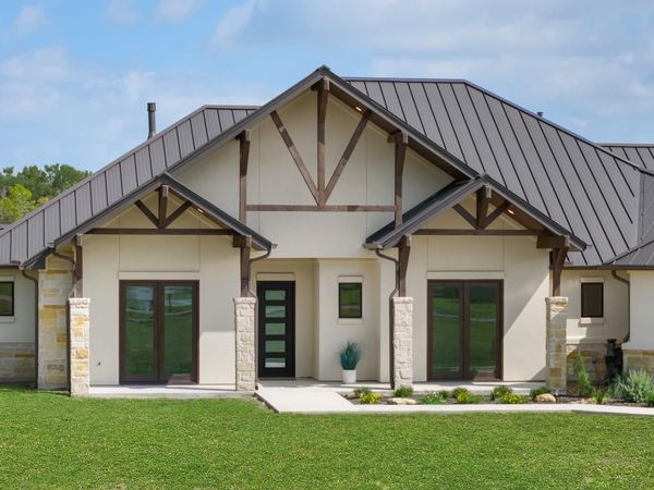 713 San Gabriel Ranch RD , Liberty Hill, TX 78641