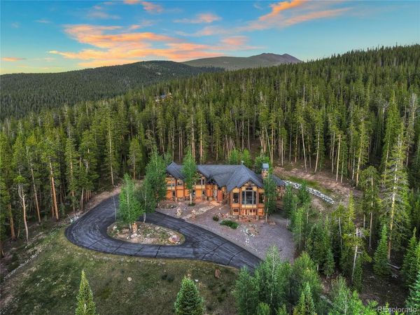 264 Little Sallie Barber Trail , Breckenridge, CO 80424