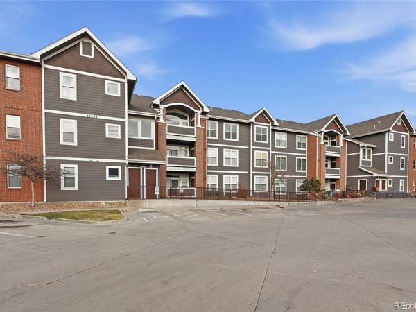 14251 E 1st Drive , Unit 308, Aurora, CO 80011
