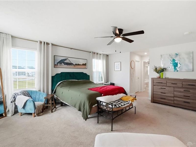 9031 Lakeside Street, Tipp City, OH 45371 Photo 37