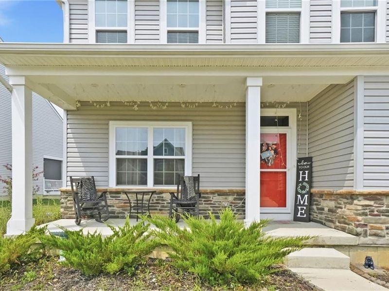 9031 Lakeside Street, Tipp City, OH 45371 Photo 4
