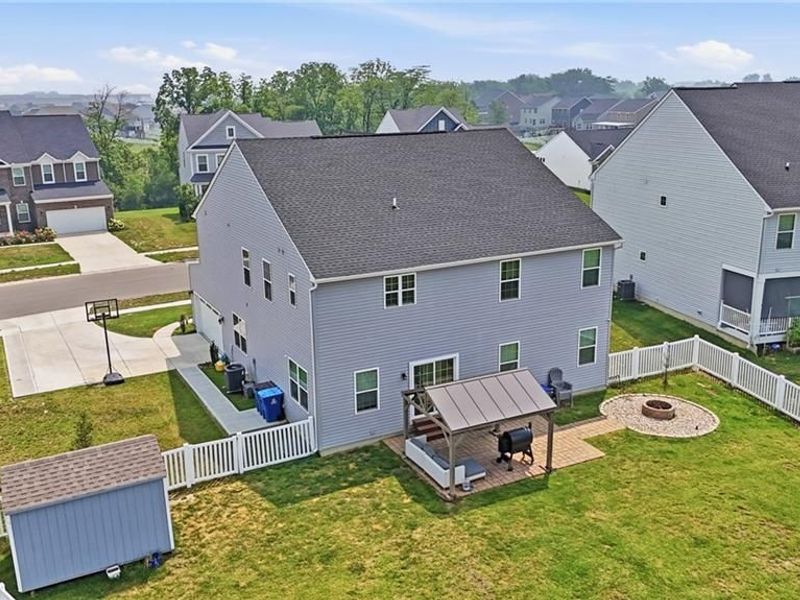 9031 Lakeside Street, Tipp City, OH 45371 Photo 7