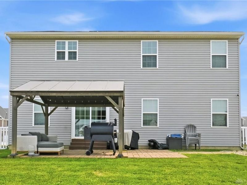 9031 Lakeside Street, Tipp City, OH 45371 Photo 74