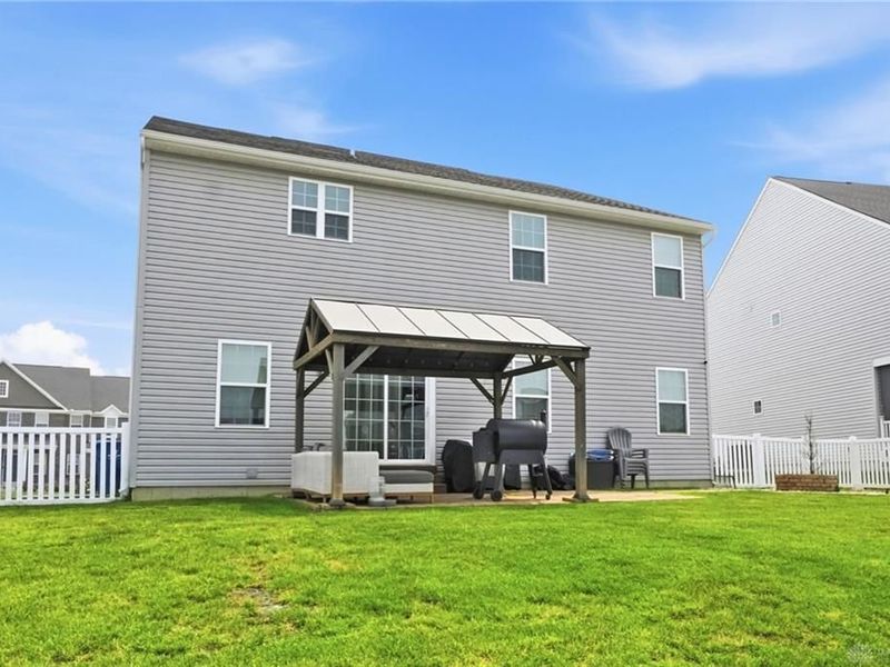 9031 Lakeside Street, Tipp City, OH 45371 Photo 75