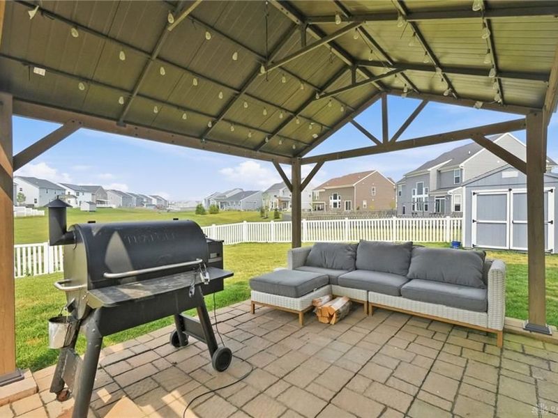 9031 Lakeside Street, Tipp City, OH 45371 Photo 80