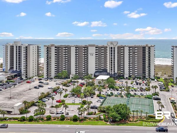 26802 Perdido Beach Boulevard, Unit 202, Orange Beach, AL 36561