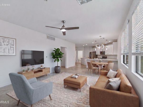 2511 W. Queen Creek rd, Unit 274, Chandler, AZ 85248