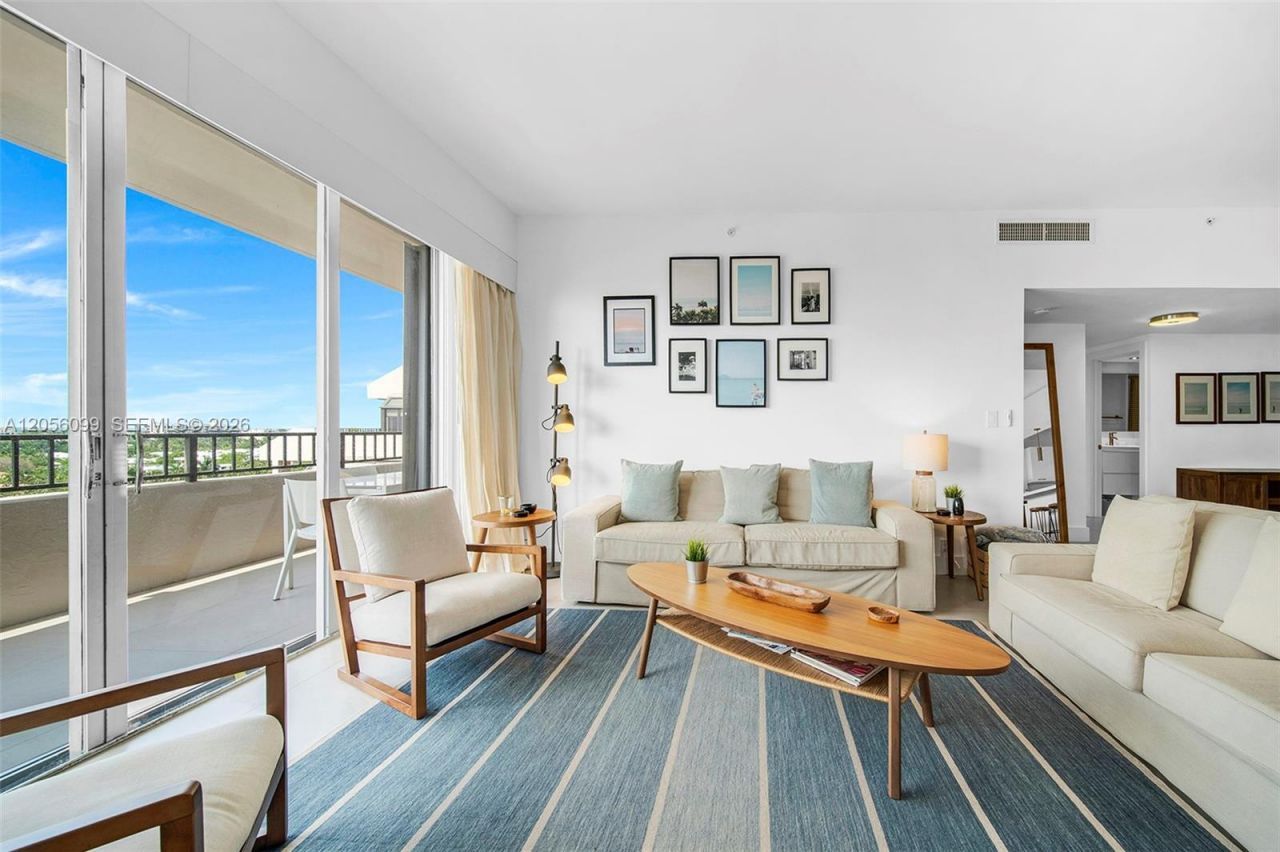 Please Call For Address, Unit 827, Key Biscayne, FL 33149 Photo
