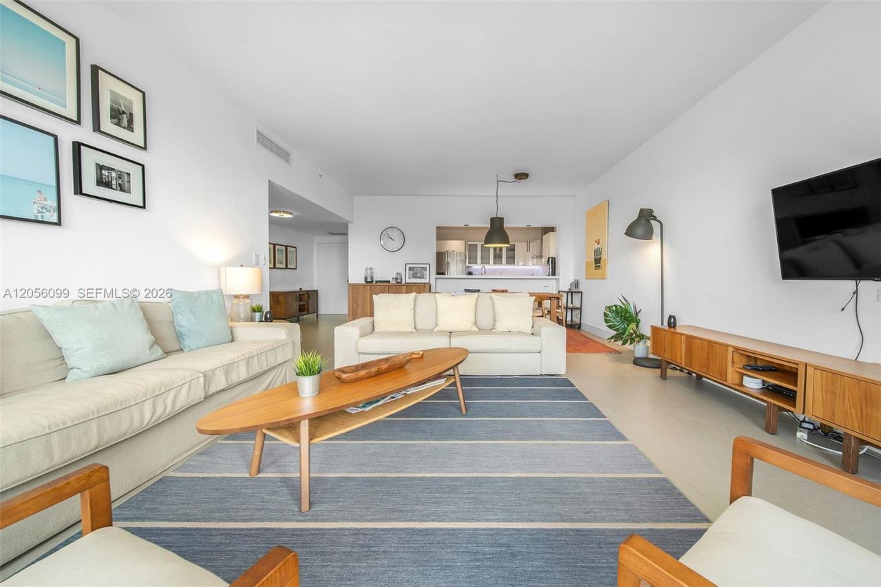 Please Call For Address, Unit 827, Key Biscayne, FL 33149 Photo