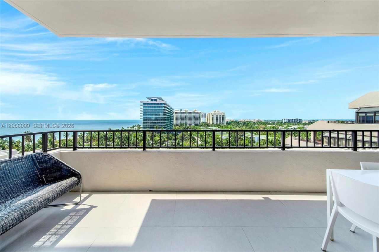 Please Call For Address, Unit 827, Key Biscayne, FL 33149 Photo
