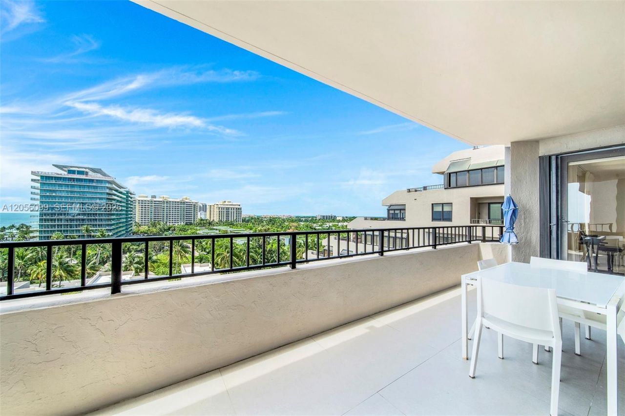 Please Call For Address, Unit 827, Key Biscayne, FL 33149 Photo