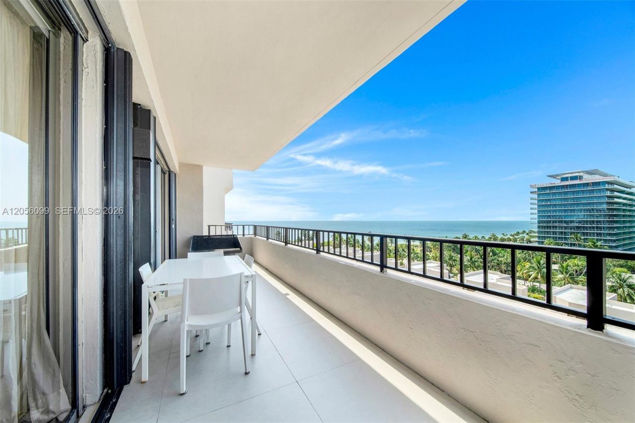 Please Call For Address, Unit 827, Key Biscayne, FL 33149 Photo