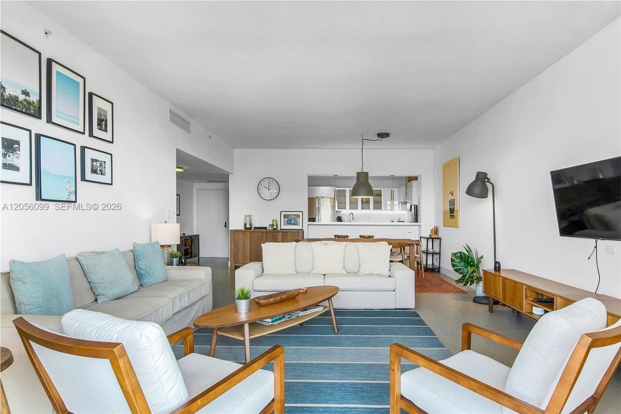 Please Call For Address, Unit 827, Key Biscayne, FL 33149 Photo