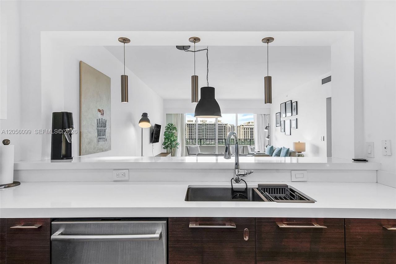 Please Call For Address, Unit 827, Key Biscayne, FL 33149 Photo
