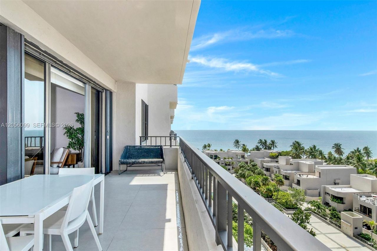 Please Call For Address, Unit 827, Key Biscayne, FL 33149 Photo