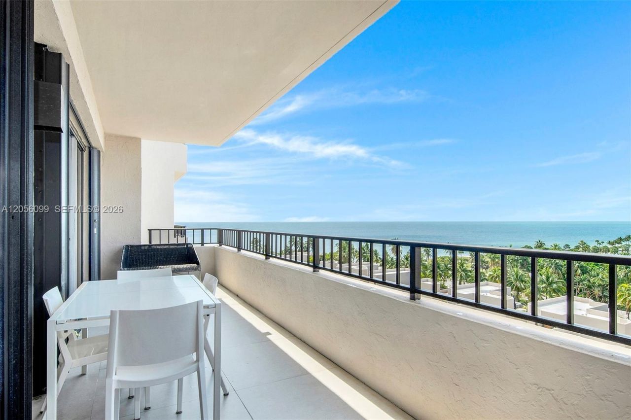 Please Call For Address, Unit 827, Key Biscayne, FL 33149 Photo