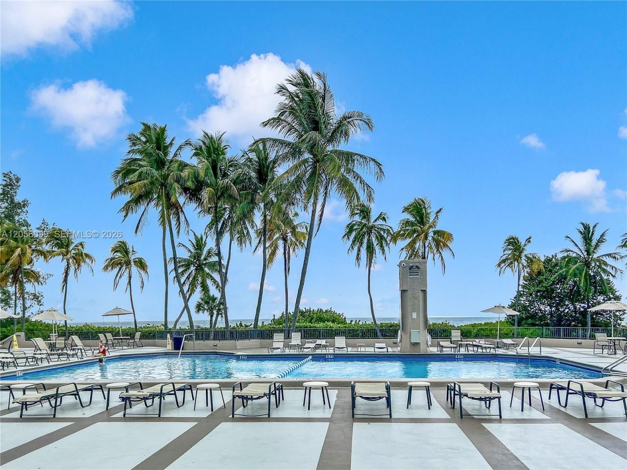 Please Call For Address, Unit 827, Key Biscayne, FL 33149 Photo