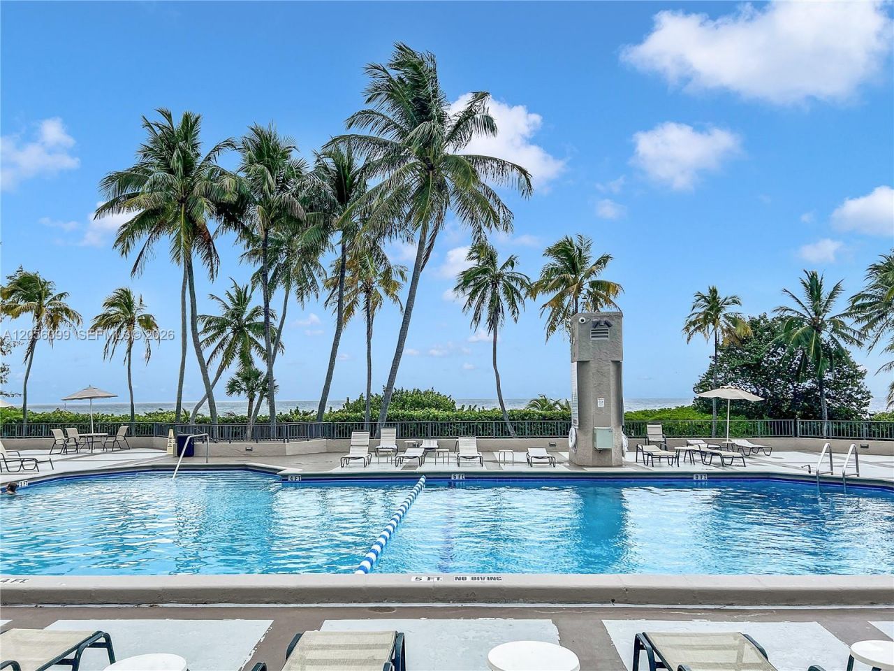 Please Call For Address, Unit 827, Key Biscayne, FL 33149 Photo