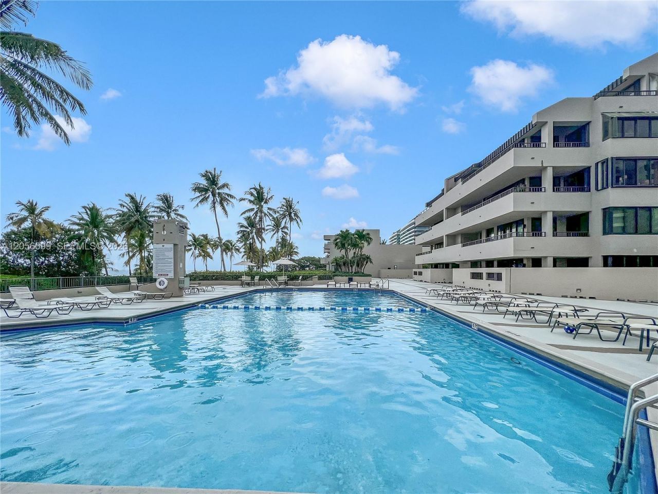 Please Call For Address, Unit 827, Key Biscayne, FL 33149 Photo
