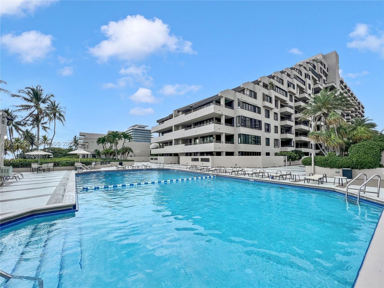 Please Call For Address, Unit 827, Key Biscayne, FL 33149 Photo