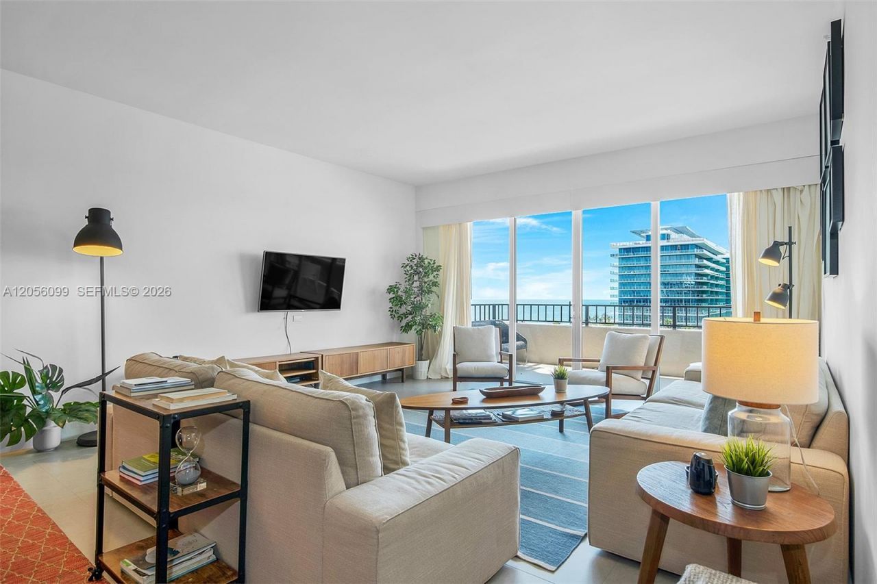 Please Call For Address, Unit 827, Key Biscayne, FL 33149 Photo
