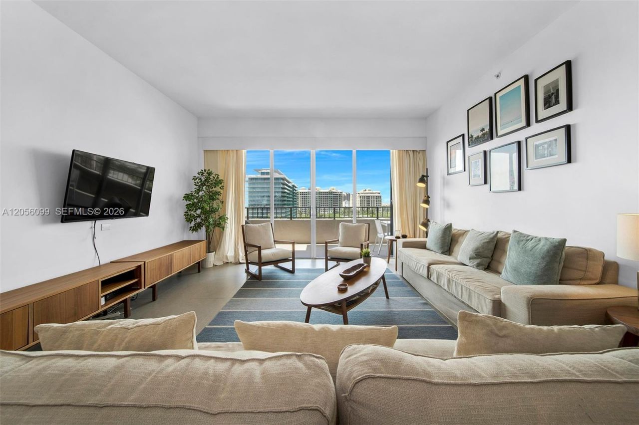Please Call For Address, Unit 827, Key Biscayne, FL 33149 Photo