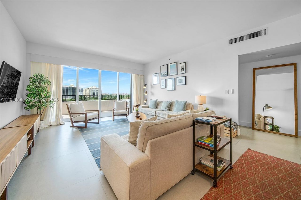 Please Call For Address, Unit 827, Key Biscayne, FL 33149 Photo