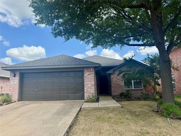 1003 Kimbro Drive , Forney, TX 75126