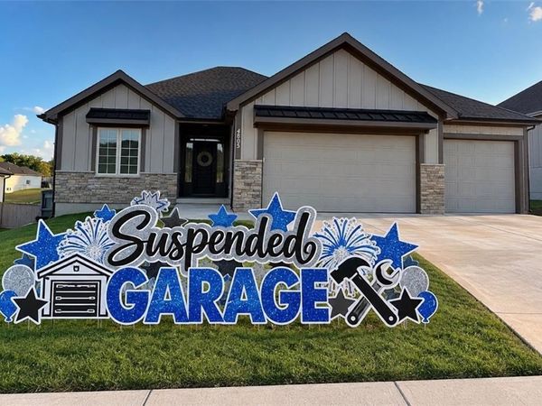 4805 NE 88th Street, Kansas City, MO 64156