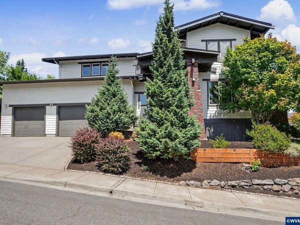 2185 Kari Dawn Av SE, Salem, OR 97306
