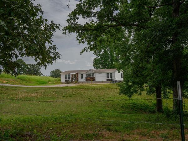 938 Ballpark Road, Mount Ida, AR 71957