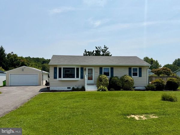 1609 CRAB ALLEY DRIVE, Unit -, CHESTER, MD 21619