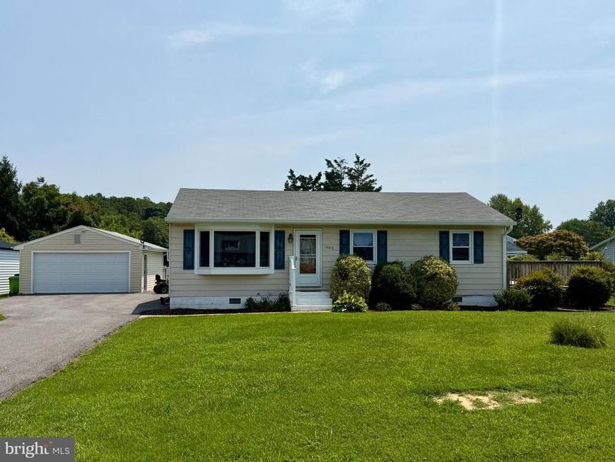 1609 Crab Alley Drive, Unit -, Chester, MD 21619 Main Photo