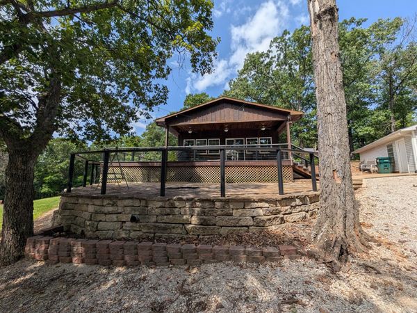 49 Ridgeview Road , Greenfield, MO 65661