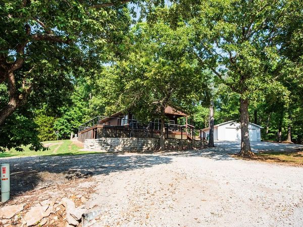 49 Ridgeview Road , Greenfield, MO 65661