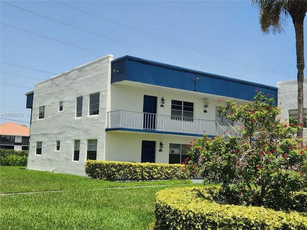 505 Normandy K, Unit 505, Delray Beach, FL 33484