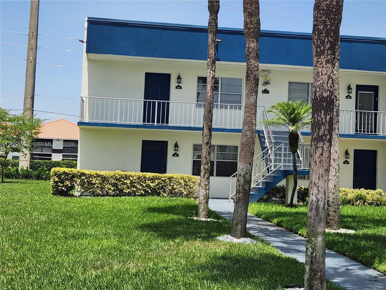 505 Normandy K, Unit 505, Delray Beach, FL 33484 Photo