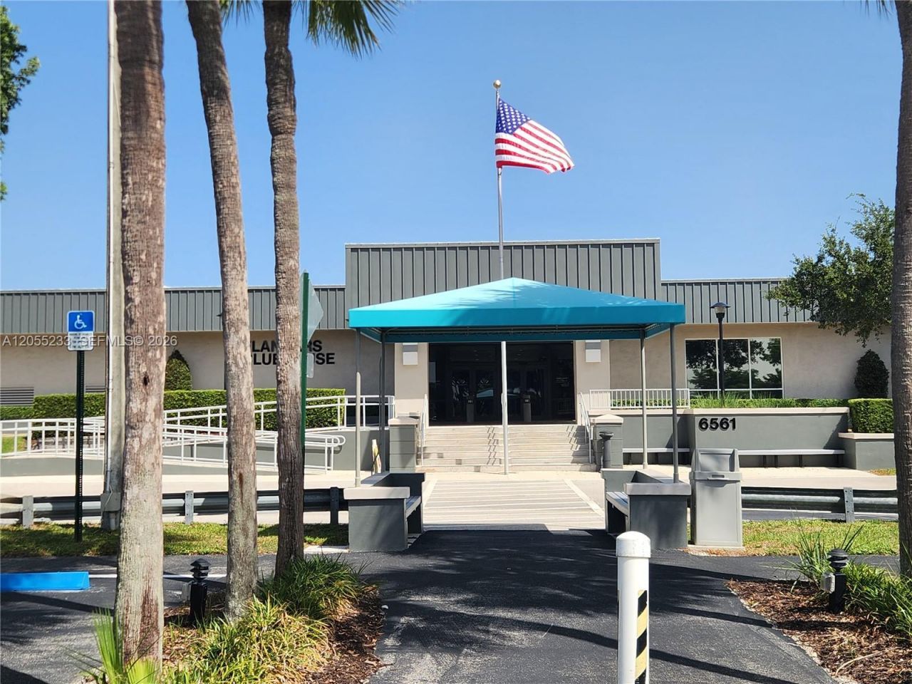 505 Normandy K, Unit 505, Delray Beach, FL 33484 Photo