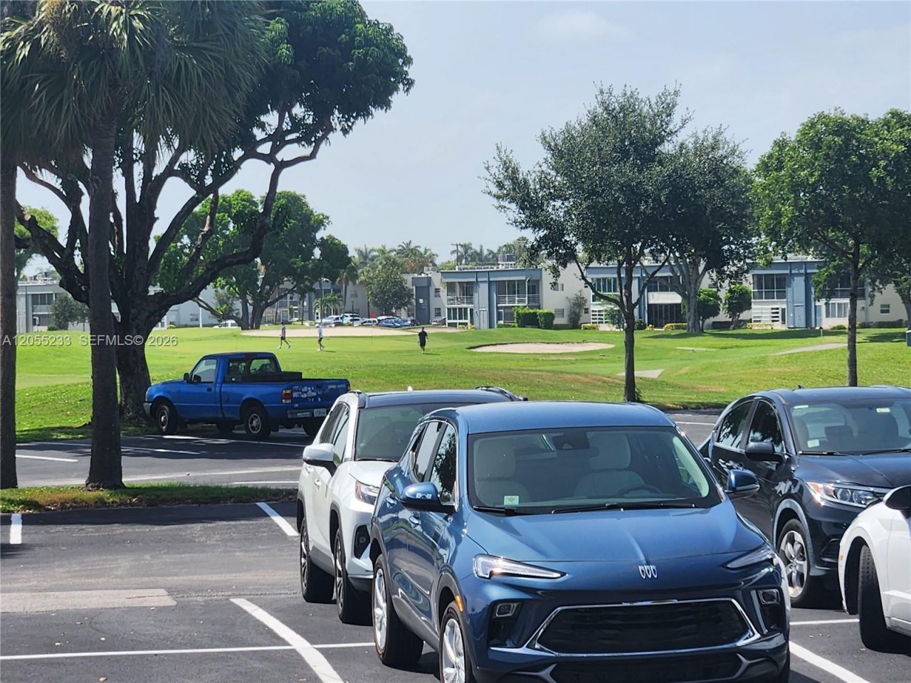 505 Normandy K, Unit 505, Delray Beach, FL 33484 Photo