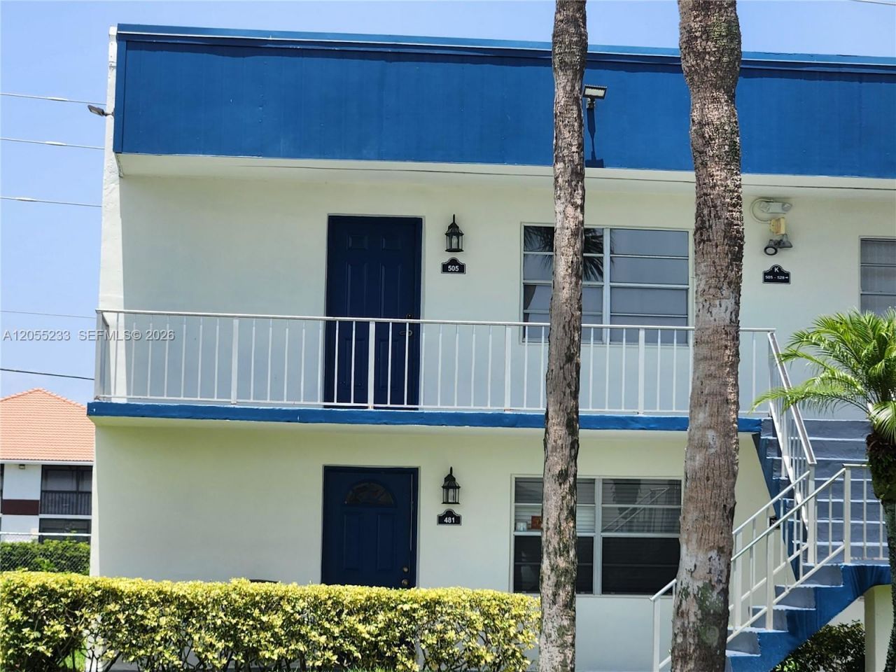 505 Normandy K, Unit 505, Delray Beach, FL 33484 Photo