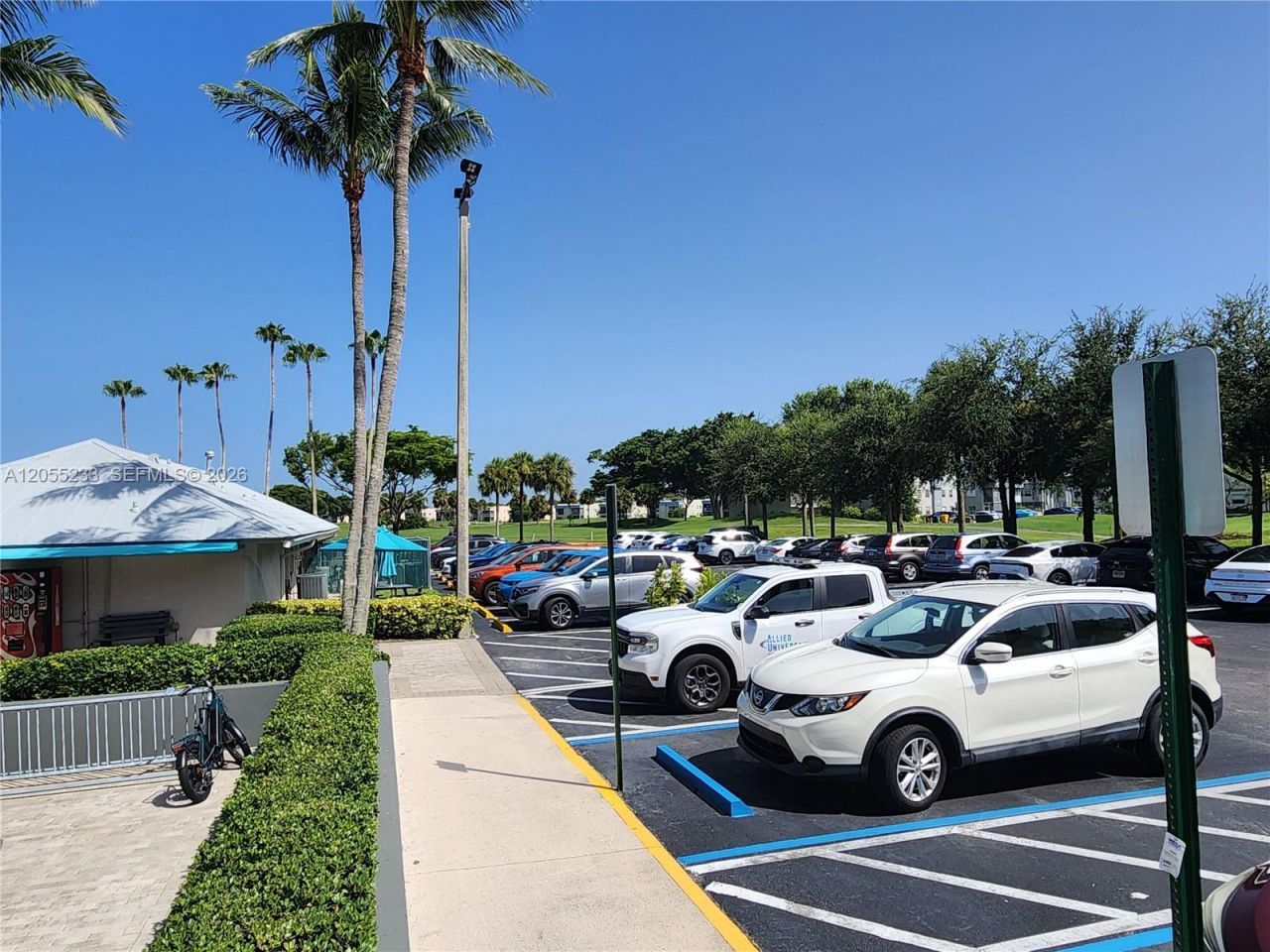 505 Normandy K, Unit 505, Delray Beach, FL 33484 Photo
