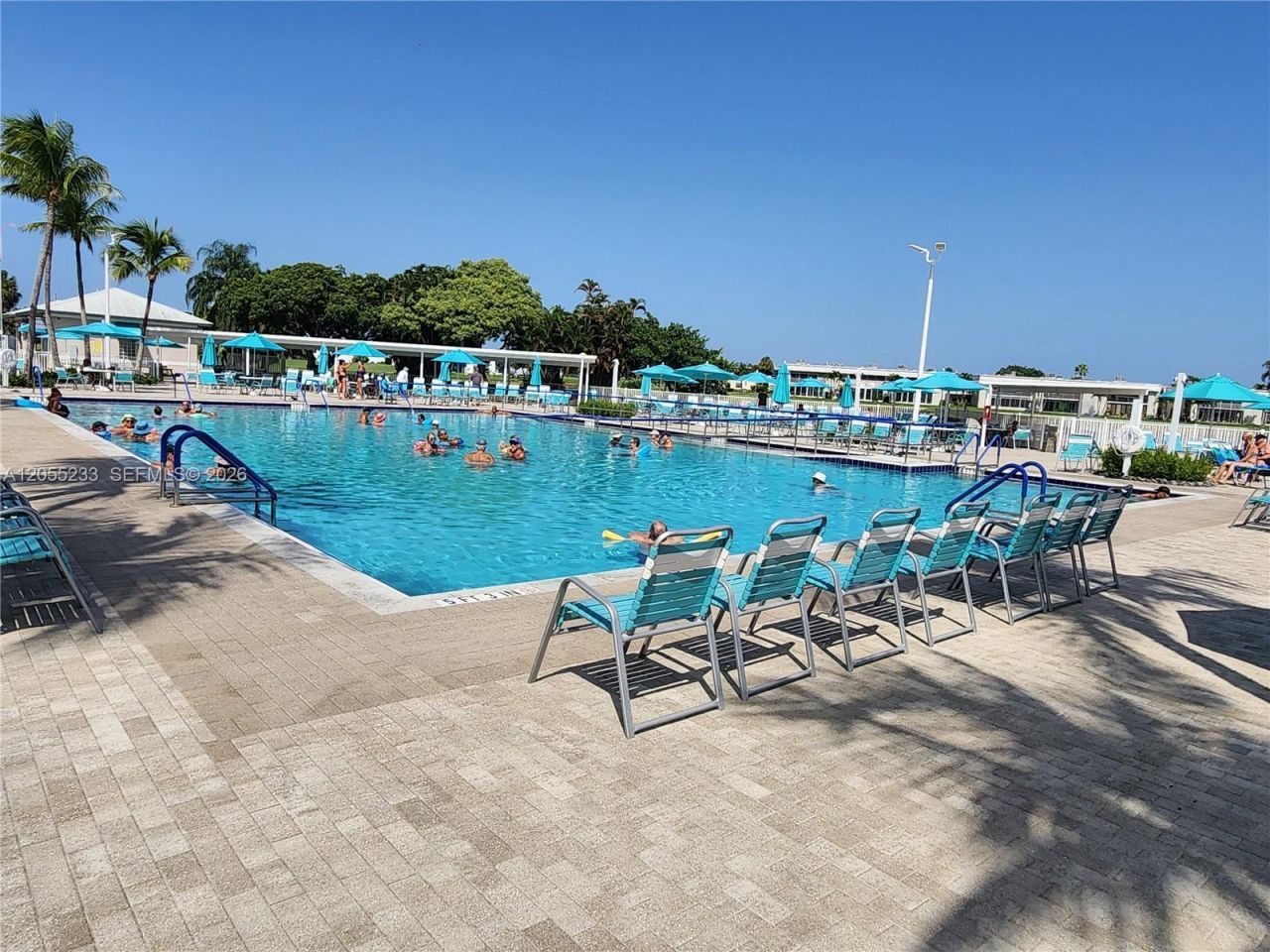 505 Normandy K, Unit 505, Delray Beach, FL 33484 Photo