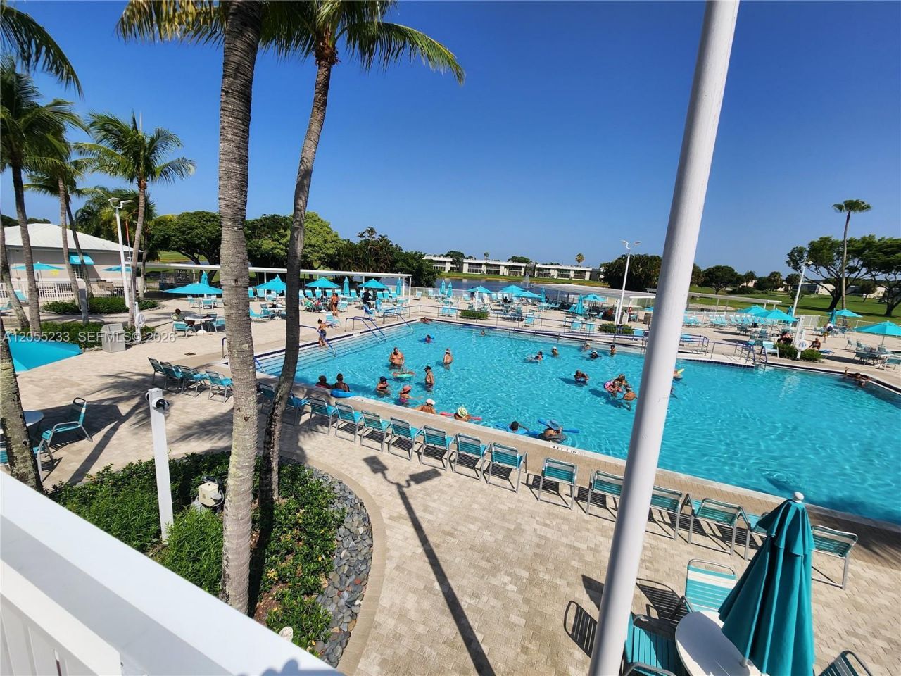 505 Normandy K, Unit 505, Delray Beach, FL 33484 Photo