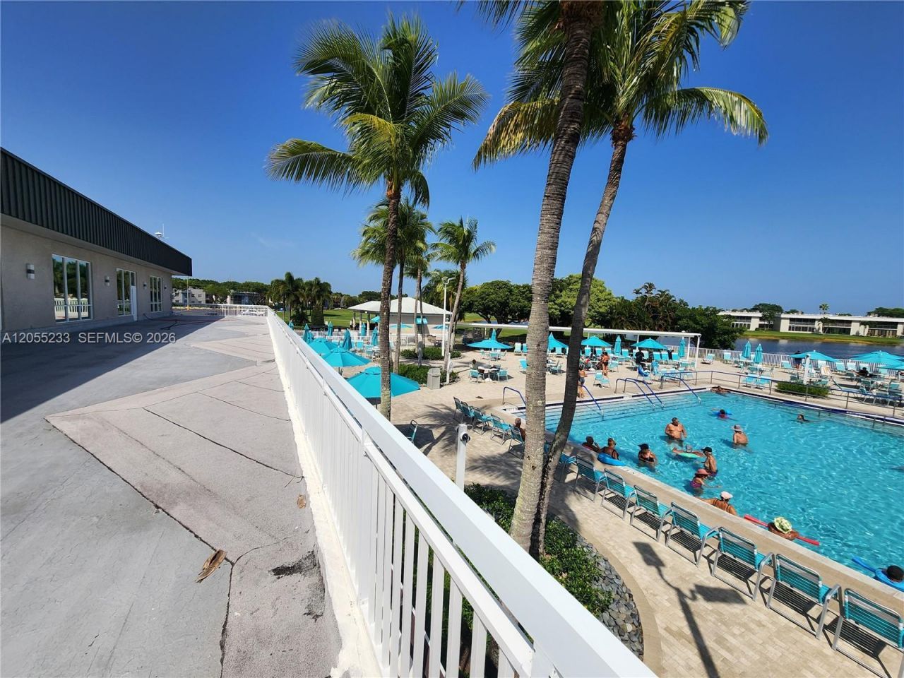 505 Normandy K, Unit 505, Delray Beach, FL 33484 Photo